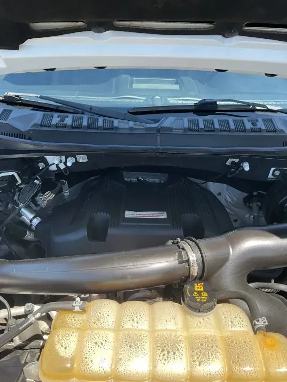 2018 Ford F-150 Raptor - Photo 25