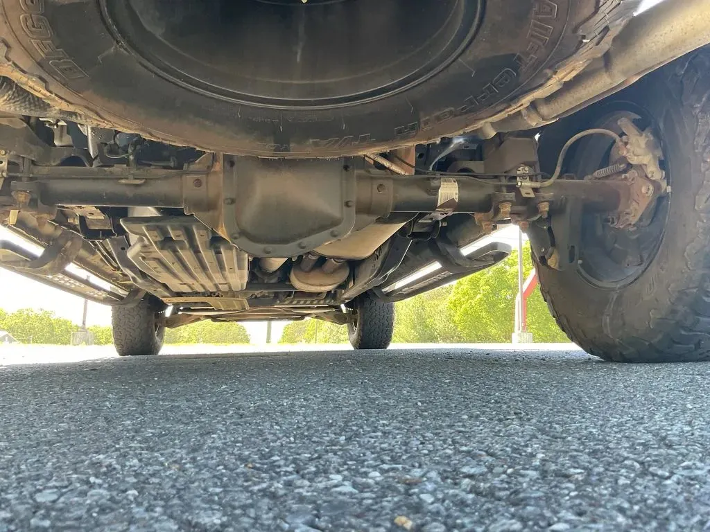 2018 Ford F-150 Raptor - Photo 22