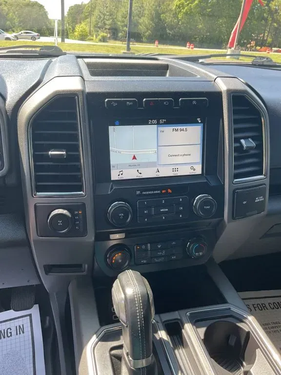 2018 Ford F-150 Raptor - Photo 33
