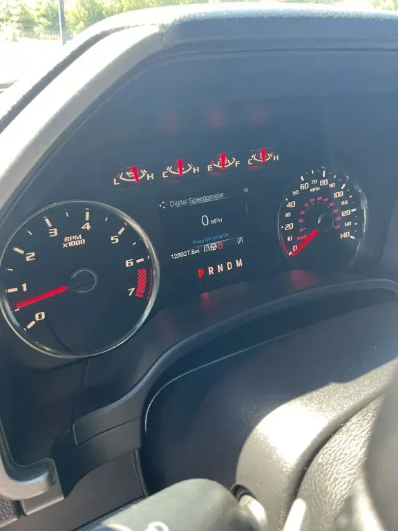 2018 Ford F-150 Raptor - Photo 31