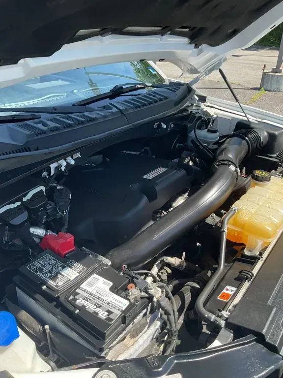 2018 Ford F-150 Raptor - Photo 24