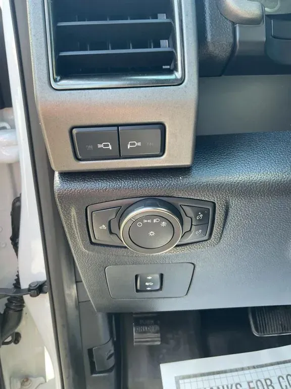 2018 Ford F-150 Raptor - Photo 32