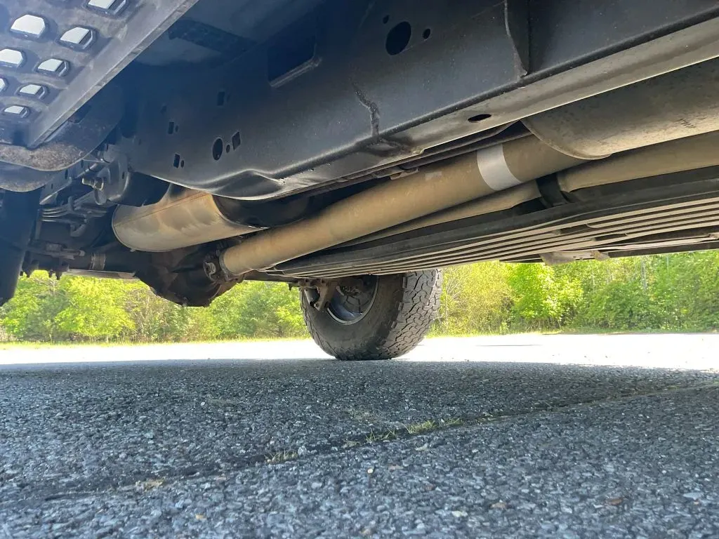 2018 Ford F-150 Raptor - Photo 23