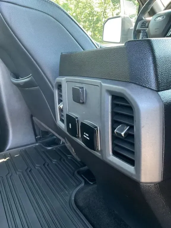 2018 Ford F-150 Raptor - Photo 49
