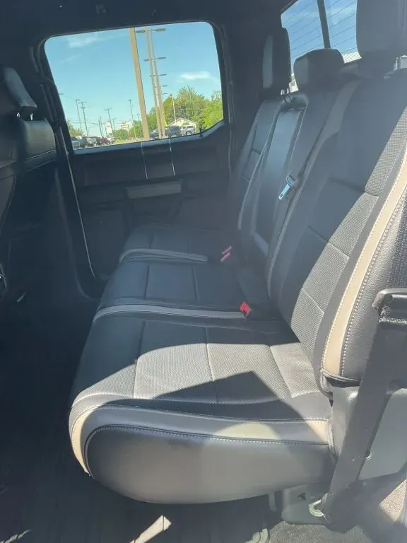 2018 Ford F-150 Raptor - Photo 51