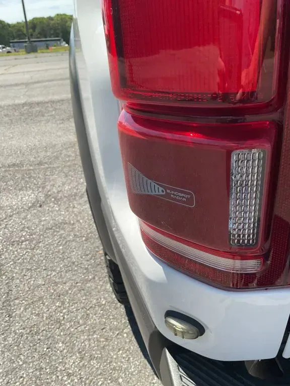 2018 Ford F-150 Raptor - Photo 20