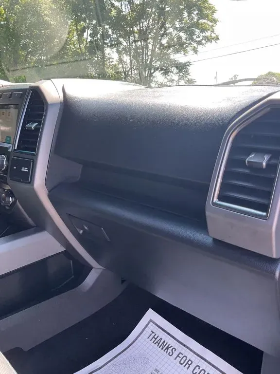 2018 Ford F-150 Raptor - Photo 42