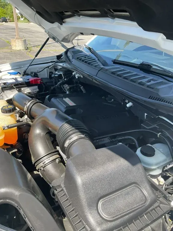 2018 Ford F-150 Raptor - Photo 26