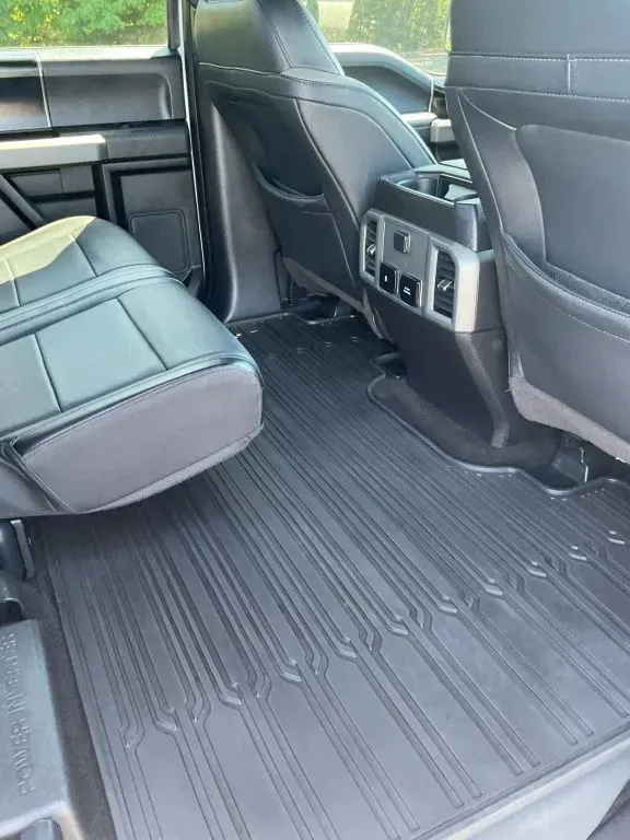 2018 Ford F-150 Raptor - Photo 48