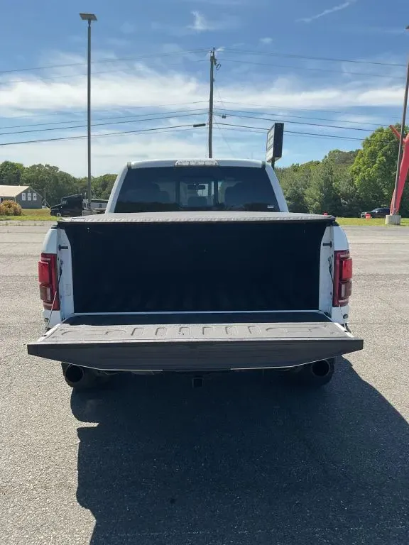 2018 Ford F-150 Raptor - Photo 53