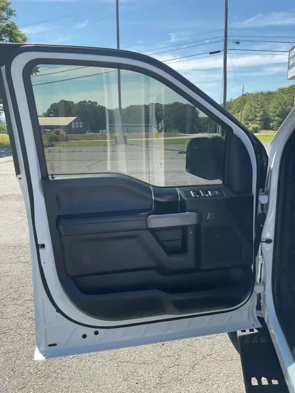 2018 Ford F-150 Raptor - Photo 27