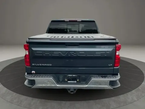 More photos of 2020 Chevrolet Silverado 1500 Crew Cab LT Pickup 4D 5 3/4 ft at DNX Motors Altavista, VA