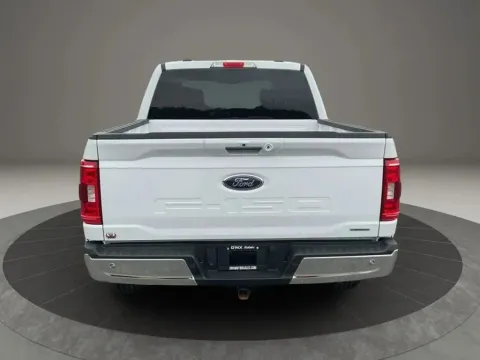 More photos of 2021 Ford F-150 SuperCrew Cab XLT Pickup 4D 5 1/2 ft at DNX Motors Altavista, VA