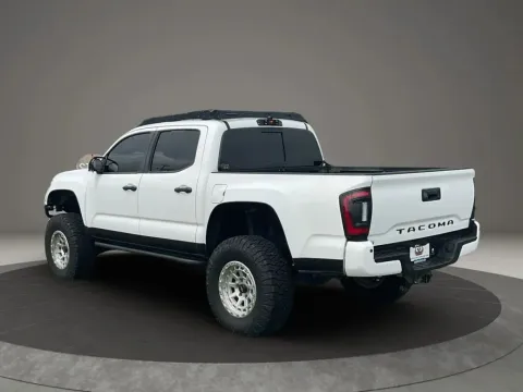 More photos of 2022 Toyota Tacoma Double Cab SR5 Pickup 4D 5 ft at DNX Motors Altavista, VA