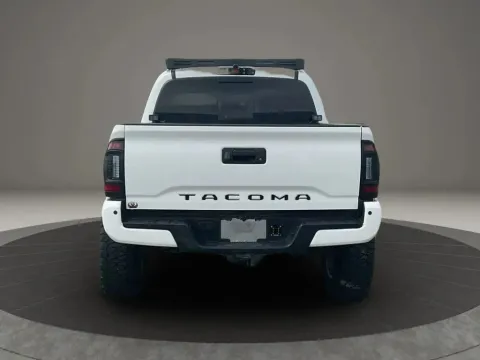 More photos of 2022 Toyota Tacoma Double Cab SR5 Pickup 4D 5 ft at DNX Motors Altavista, VA