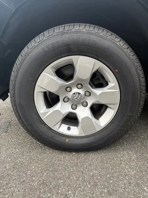 2019 RAM Ram 1500 Pickup Big Horn/Lone Star - Photo 15