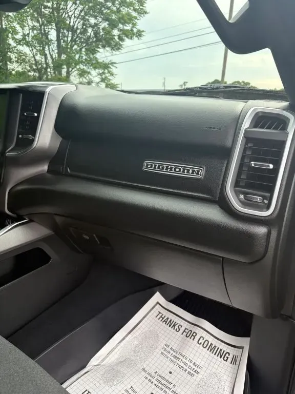 2019 RAM Ram 1500 Pickup Big Horn/Lone Star - Photo 40
