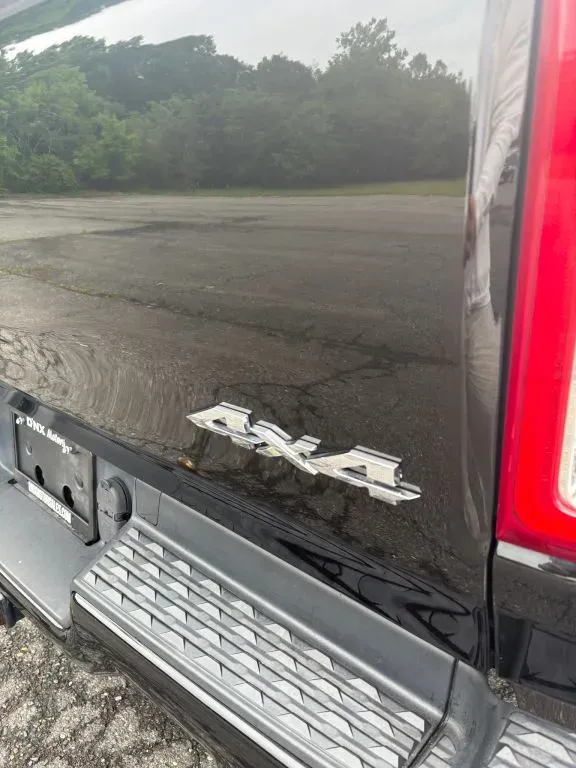 2019 RAM Ram 1500 Pickup Big Horn/Lone Star - Photo 12