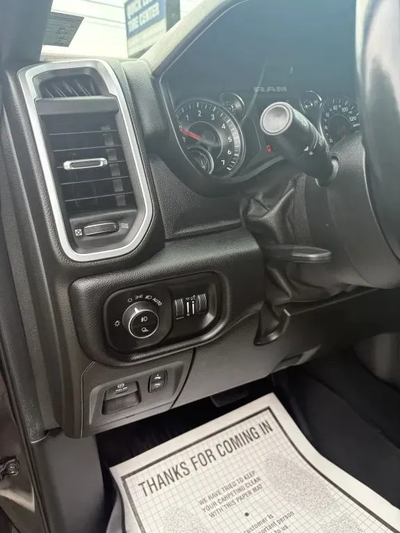 2019 RAM Ram 1500 Pickup Big Horn/Lone Star - Photo 28