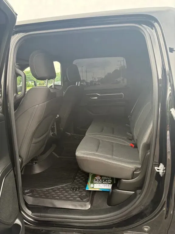 2019 RAM Ram 1500 Pickup Big Horn/Lone Star - Photo 51