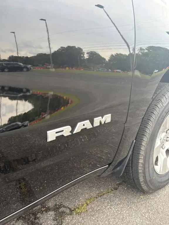 2019 RAM Ram 1500 Pickup Big Horn/Lone Star - Photo 9
