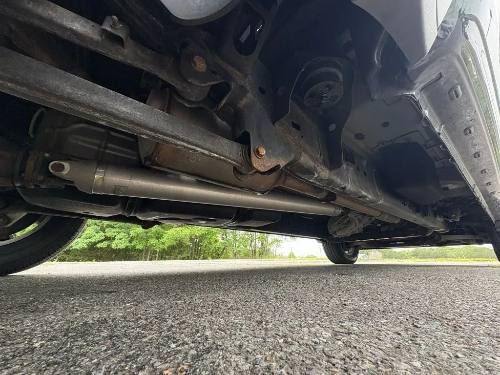 2019 RAM Ram 1500 Pickup Big Horn/Lone Star - Photo 23