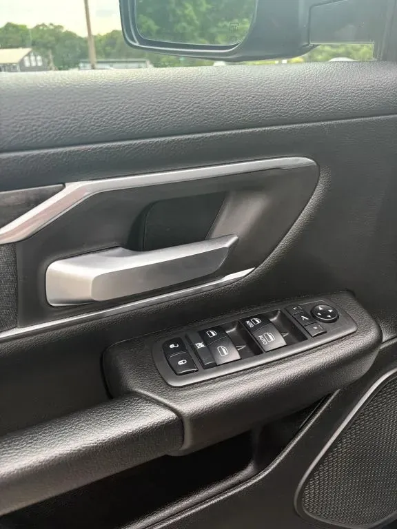 2019 RAM Ram 1500 Pickup Big Horn/Lone Star - Photo 25