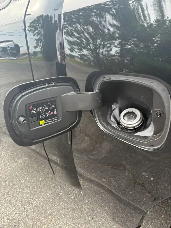 2019 RAM Ram 1500 Pickup Big Horn/Lone Star - Photo 17
