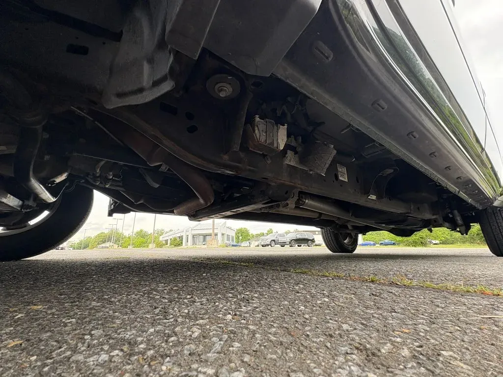 2019 RAM Ram 1500 Pickup Big Horn/Lone Star - Photo 22