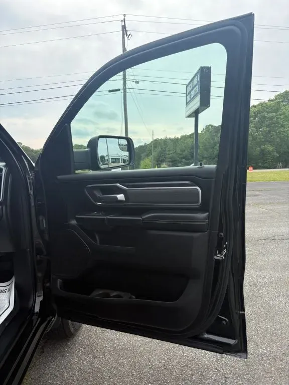 2019 RAM Ram 1500 Pickup Big Horn/Lone Star - Photo 37