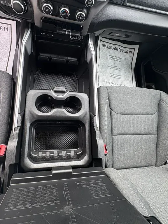 2019 RAM Ram 1500 Pickup Big Horn/Lone Star - Photo 35