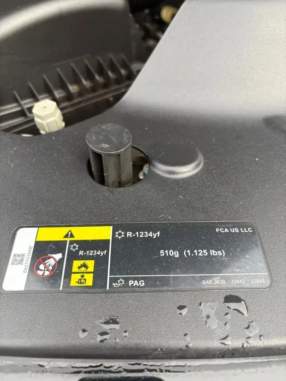 2019 RAM Ram 1500 Pickup Big Horn/Lone Star - Photo 21