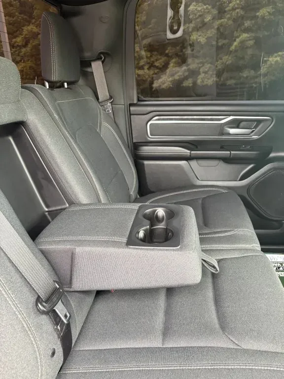 2019 RAM Ram 1500 Pickup Big Horn/Lone Star - Photo 47