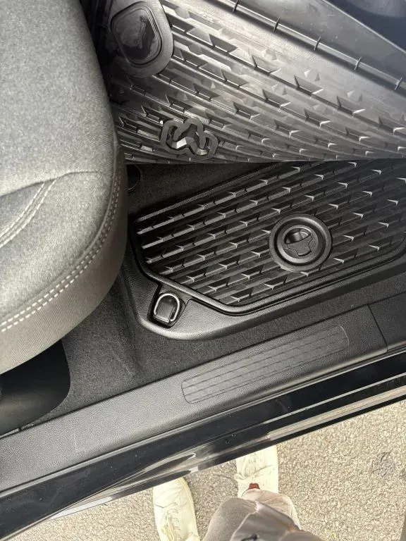 2019 RAM Ram 1500 Pickup Big Horn/Lone Star - Photo 48