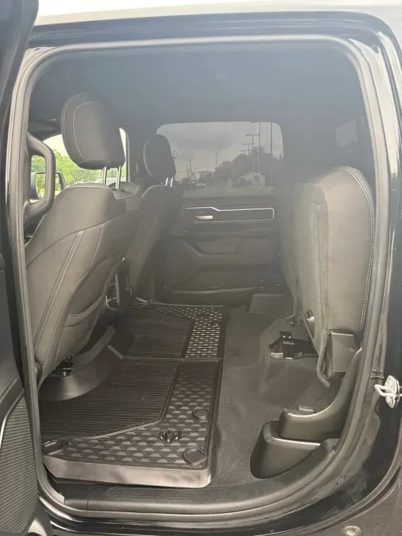 2019 RAM Ram 1500 Pickup Big Horn/Lone Star - Photo 52