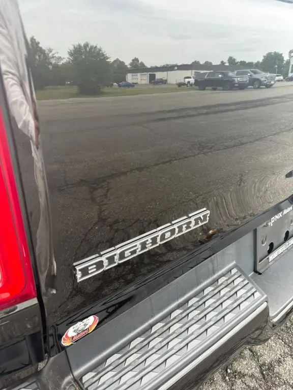 2019 RAM Ram 1500 Pickup Big Horn/Lone Star - Photo 11