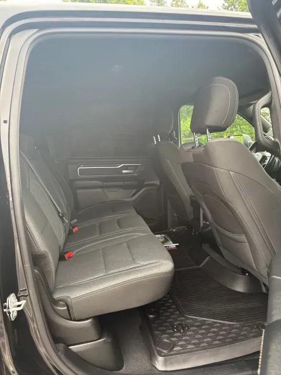 2019 RAM Ram 1500 Pickup Big Horn/Lone Star - Photo 45