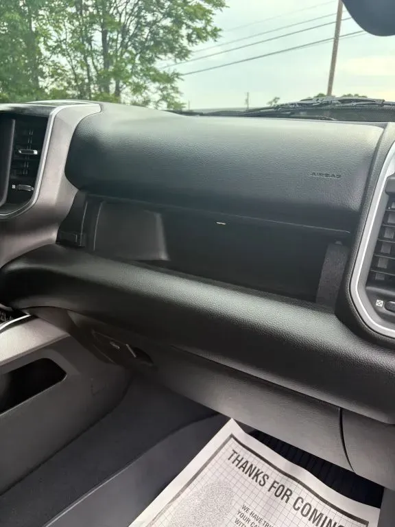 2019 RAM Ram 1500 Pickup Big Horn/Lone Star - Photo 41