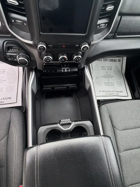 2019 RAM Ram 1500 Pickup Big Horn/Lone Star - Photo 34
