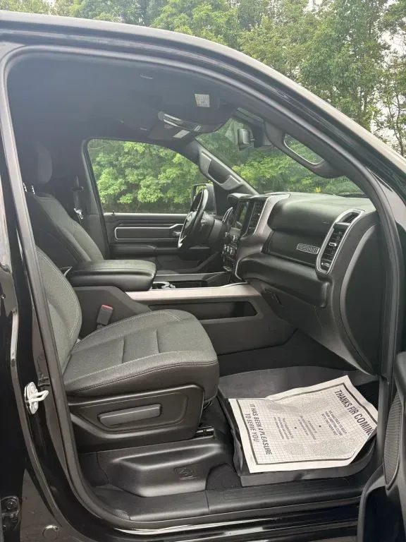 2019 RAM Ram 1500 Pickup Big Horn/Lone Star - Photo 39