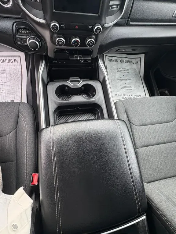 2019 RAM Ram 1500 Pickup Big Horn/Lone Star - Photo 33