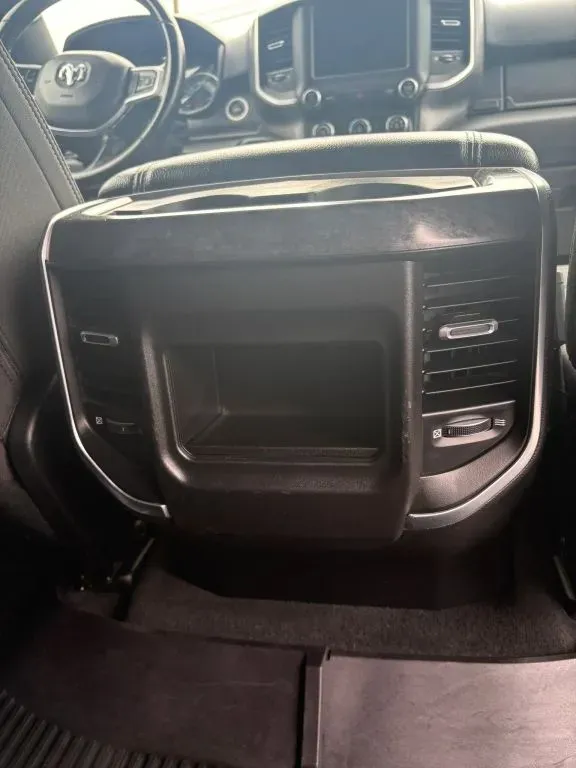 2019 RAM Ram 1500 Pickup Big Horn/Lone Star - Photo 46