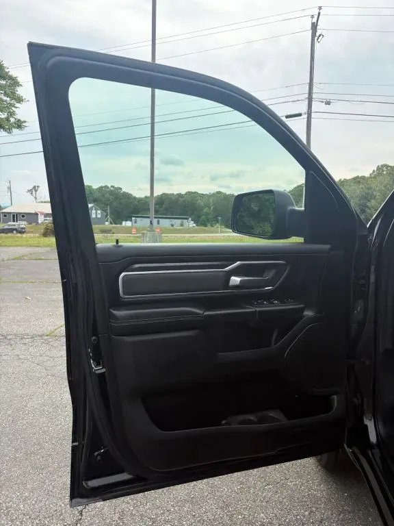 2019 RAM Ram 1500 Pickup Big Horn/Lone Star - Photo 24
