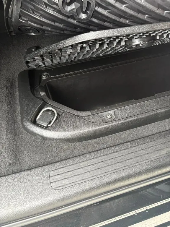 2019 RAM Ram 1500 Pickup Big Horn/Lone Star - Photo 49