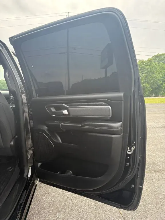 2019 RAM Ram 1500 Pickup Big Horn/Lone Star - Photo 43