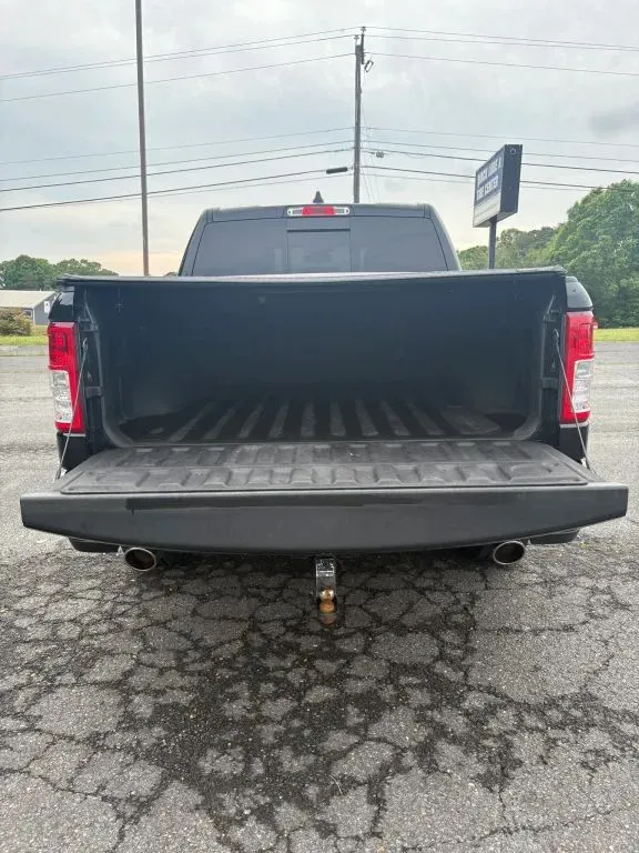 2019 RAM Ram 1500 Pickup Big Horn/Lone Star - Photo 53