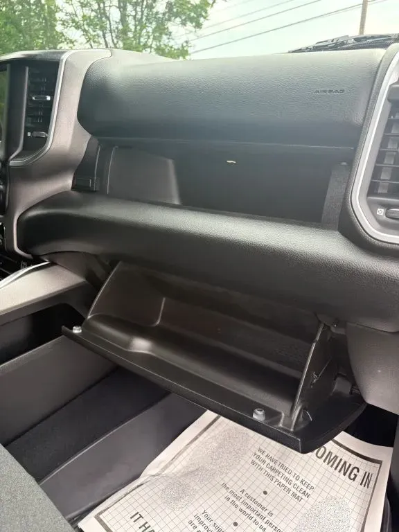 2019 RAM Ram 1500 Pickup Big Horn/Lone Star - Photo 42
