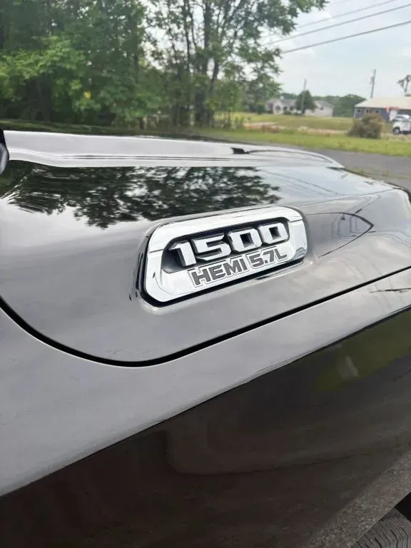 2019 RAM Ram 1500 Pickup Big Horn/Lone Star - Photo 10