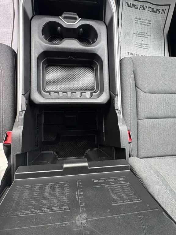 2019 RAM Ram 1500 Pickup Big Horn/Lone Star - Photo 36