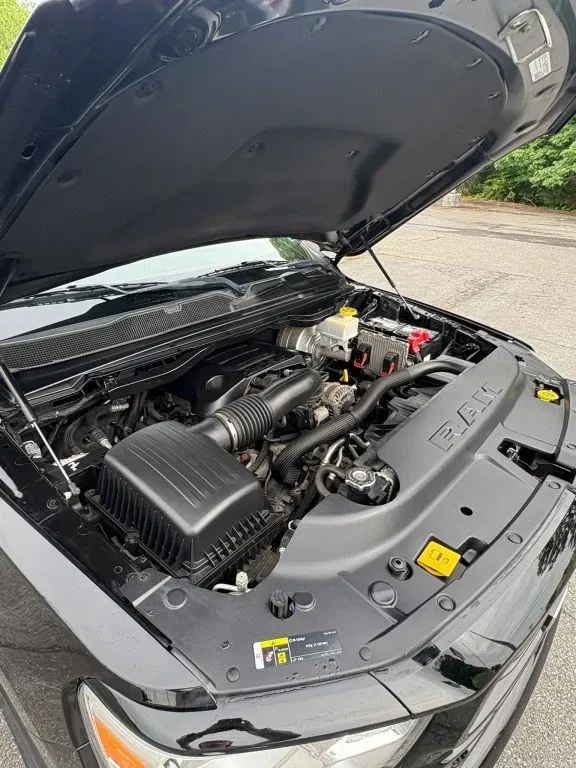 2019 RAM Ram 1500 Pickup Big Horn/Lone Star - Photo 20
